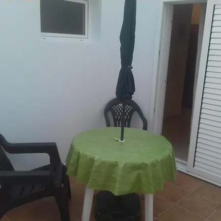 El Rincon De Maria Arrecife (Lanzarote)