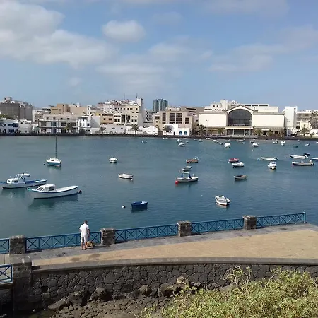 El Rincon De Maria Apartmán Arrecife (Lanzarote)