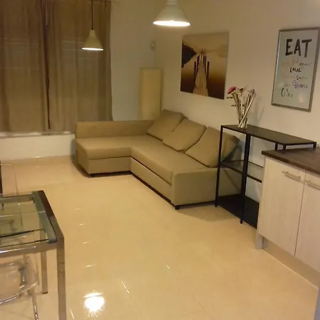 El Rincon De Maria Apartmán Arrecife (Lanzarote)